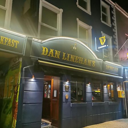 Dan Linehan'S B&B Киларни Екстериор снимка