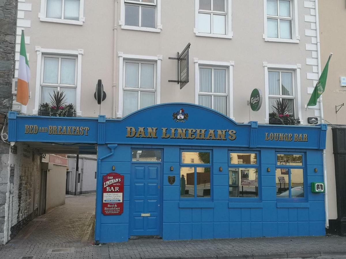 Dan Linehan'S B&B Киларни Екстериор снимка