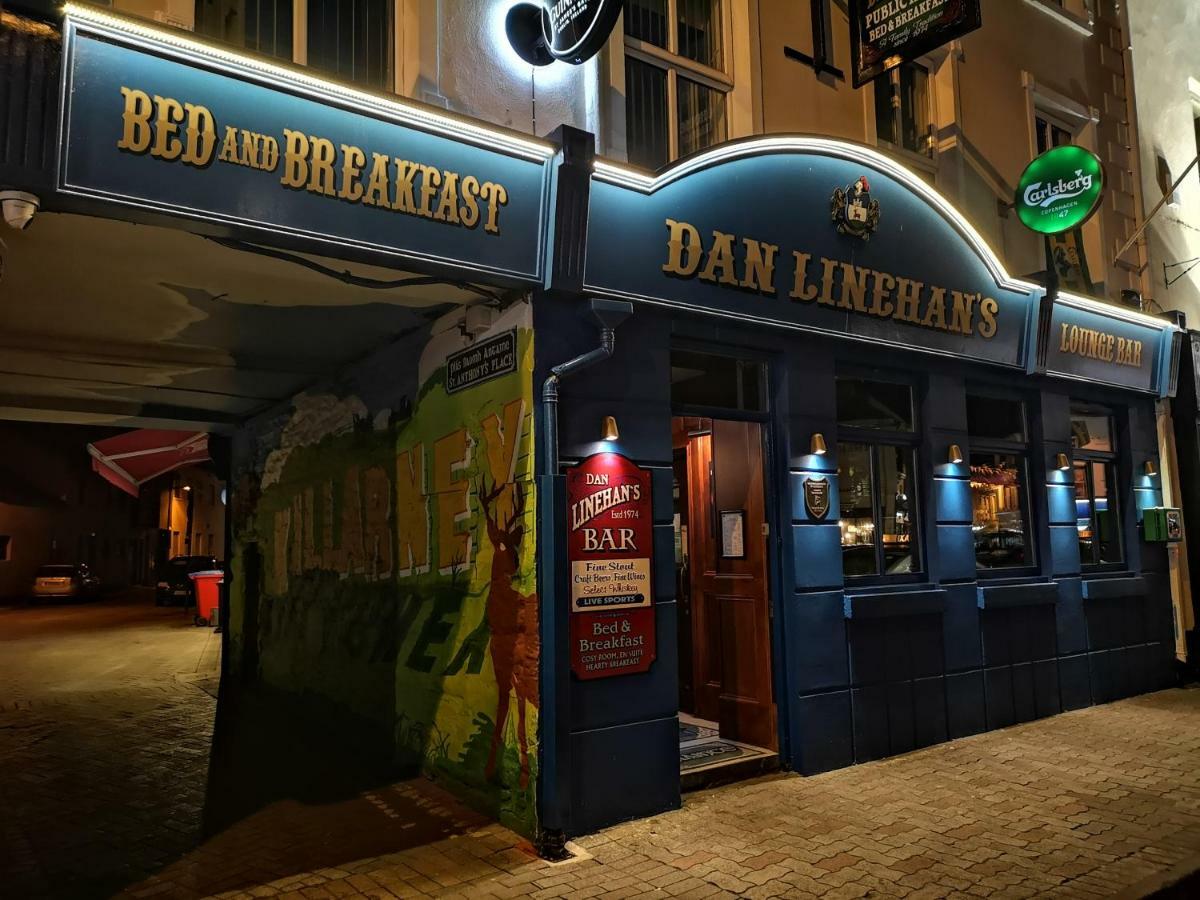 Dan Linehan'S B&B Киларни Екстериор снимка